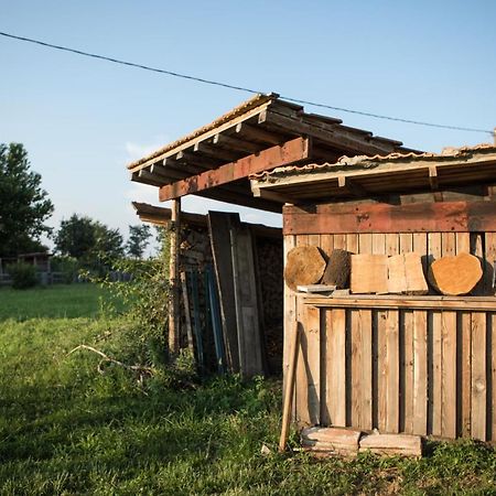 B&B Casa Campagnari Roverbella Екстериор снимка