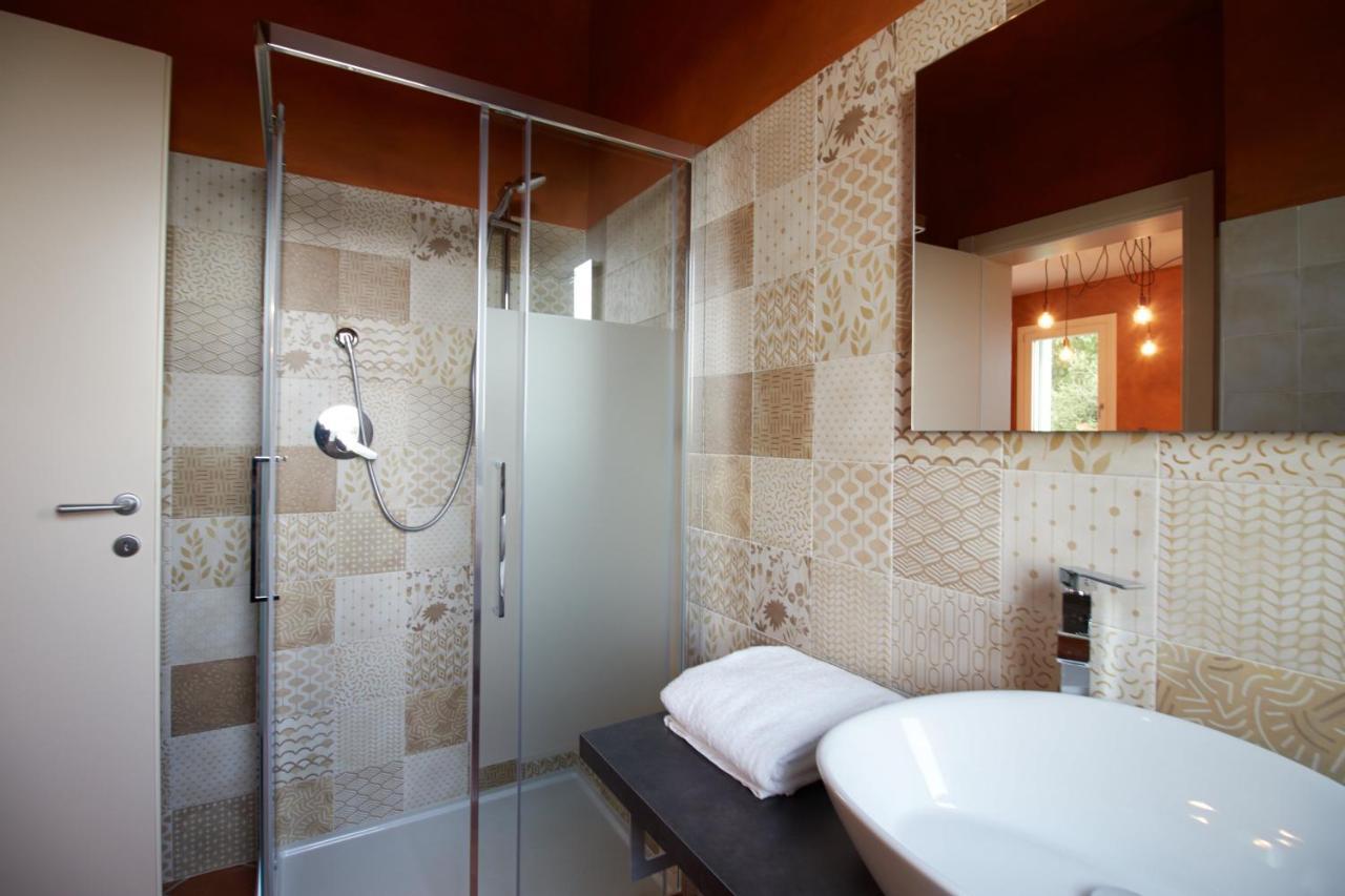 B&B Casa Campagnari Roverbella Екстериор снимка