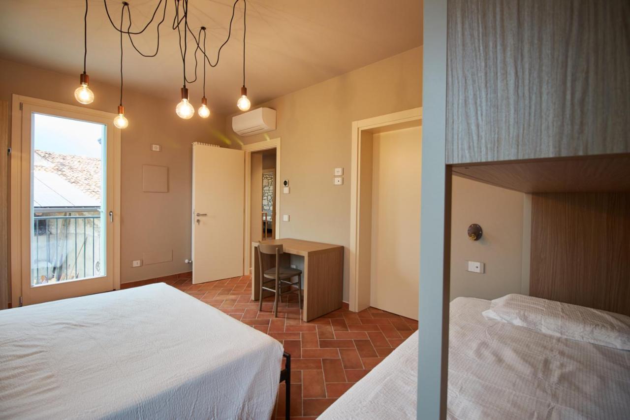 B&B Casa Campagnari Roverbella Екстериор снимка