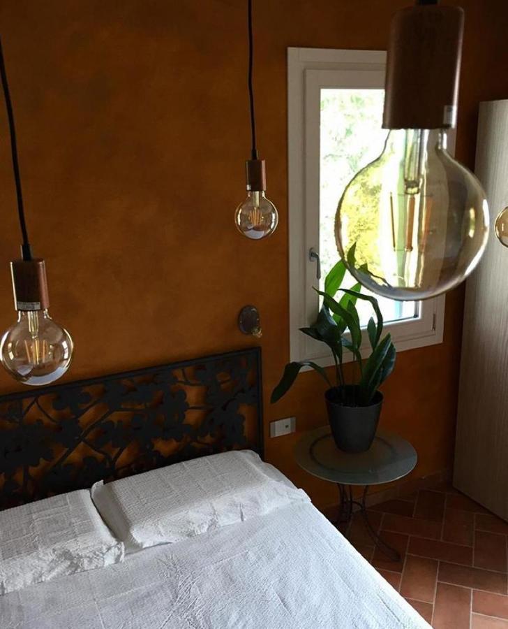 B&B Casa Campagnari Roverbella Екстериор снимка