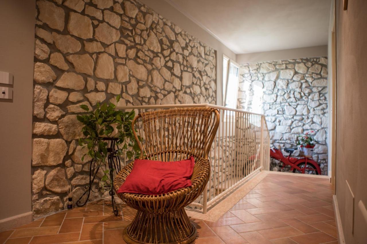 B&B Casa Campagnari Roverbella Екстериор снимка