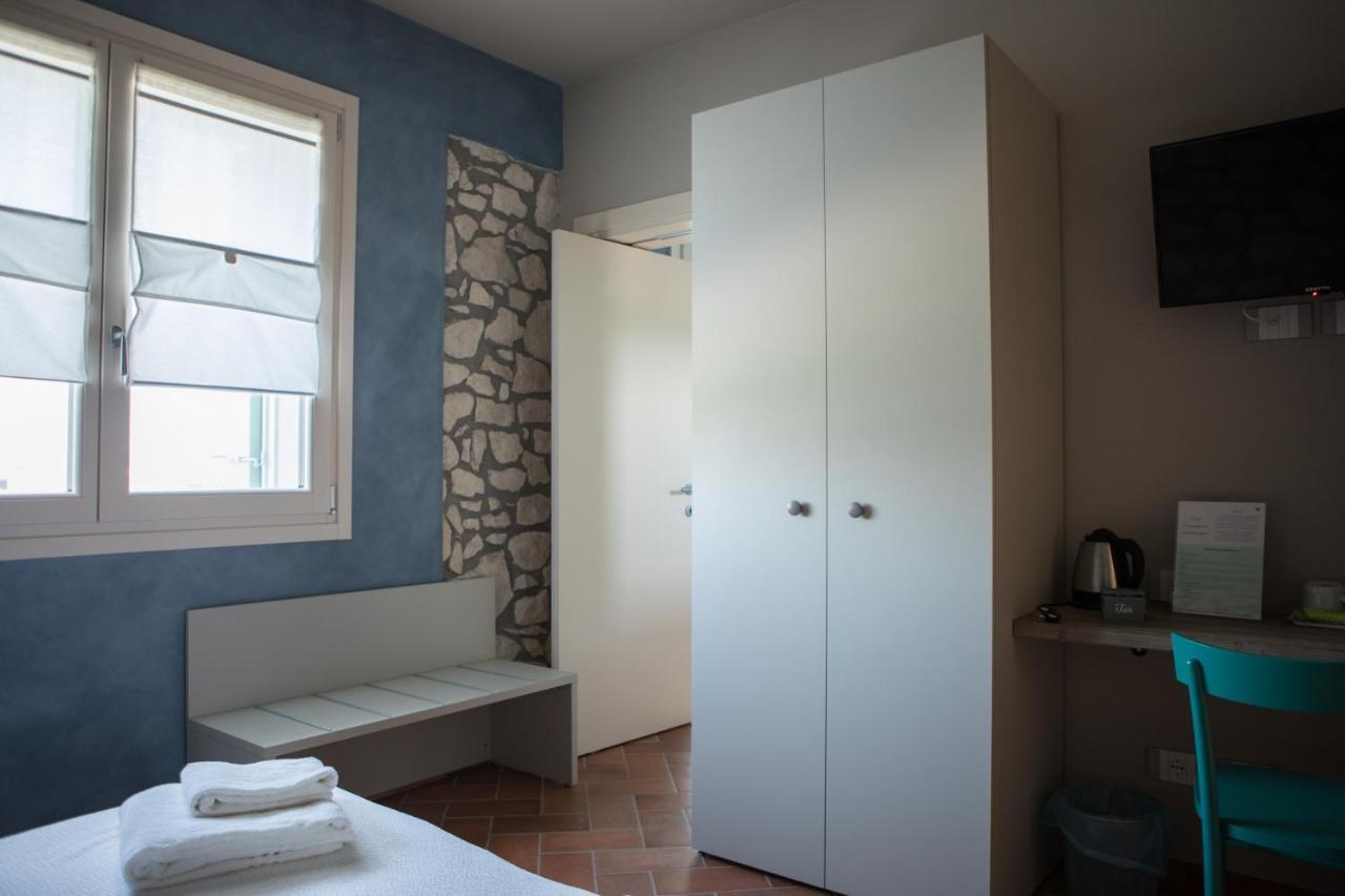 B&B Casa Campagnari Roverbella Екстериор снимка