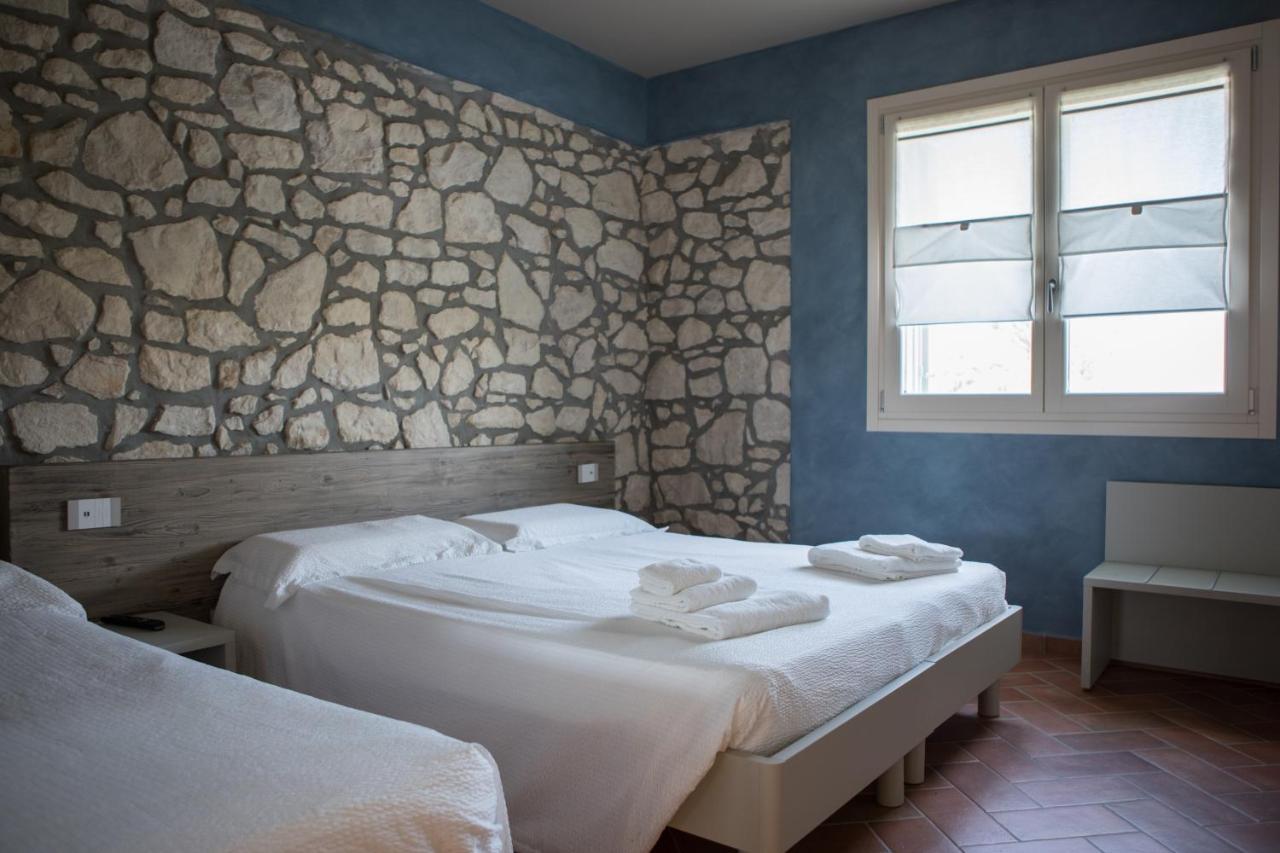 B&B Casa Campagnari Roverbella Екстериор снимка