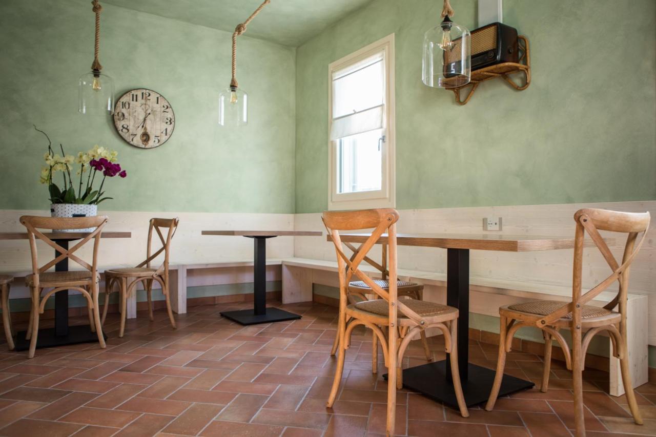 B&B Casa Campagnari Roverbella Екстериор снимка
