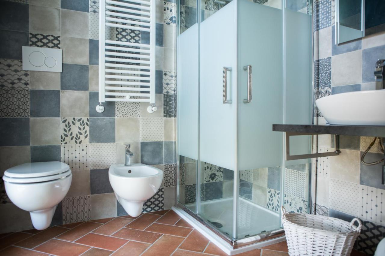 B&B Casa Campagnari Roverbella Екстериор снимка