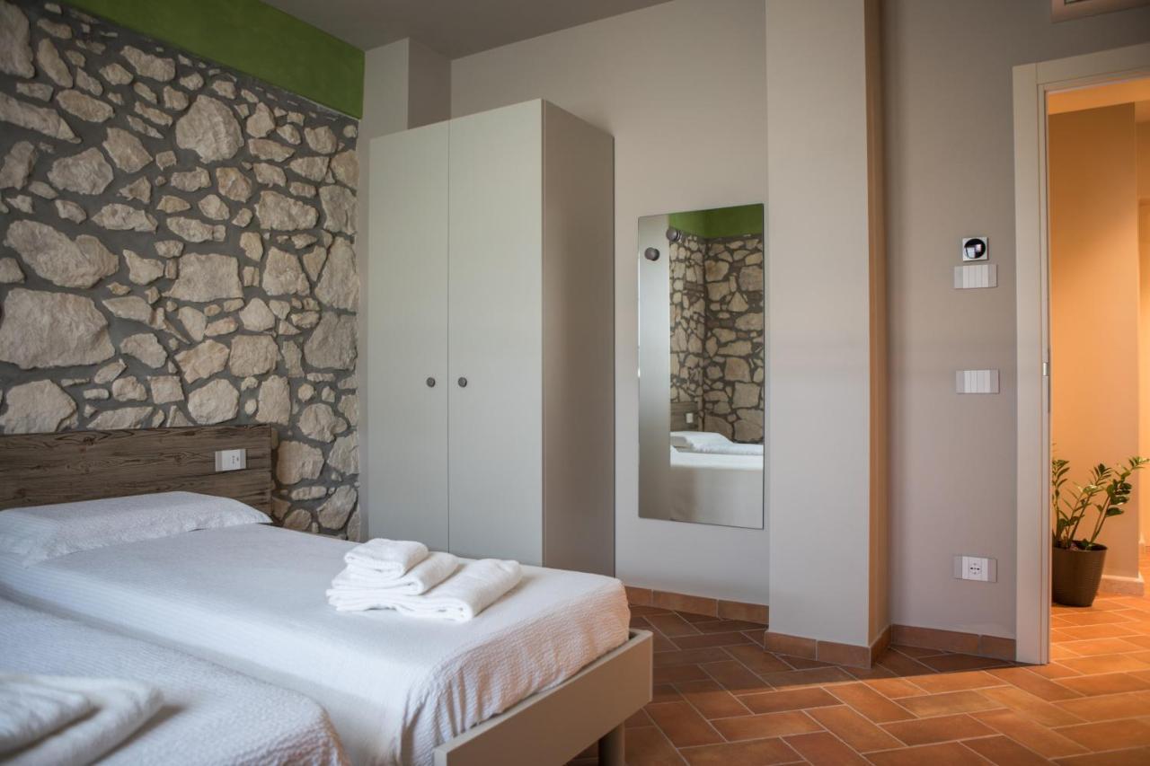 B&B Casa Campagnari Roverbella Екстериор снимка