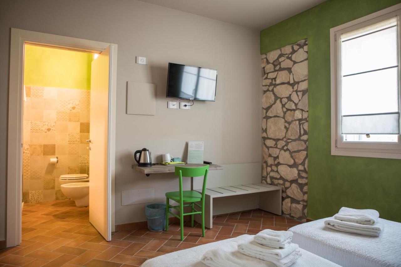B&B Casa Campagnari Roverbella Екстериор снимка