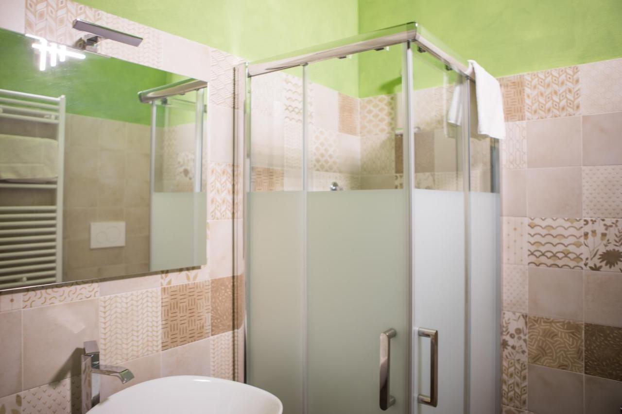 B&B Casa Campagnari Roverbella Екстериор снимка