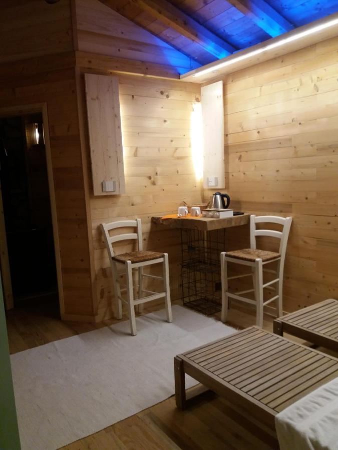 B&B Casa Campagnari Roverbella Екстериор снимка