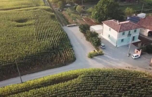 B&B Casa Campagnari Roverbella Екстериор снимка